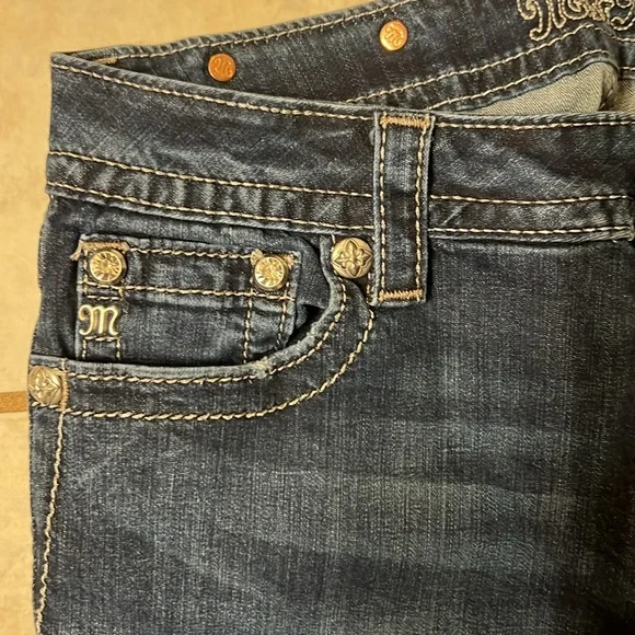 Miss Me 29x33 - Picture 4 of 11